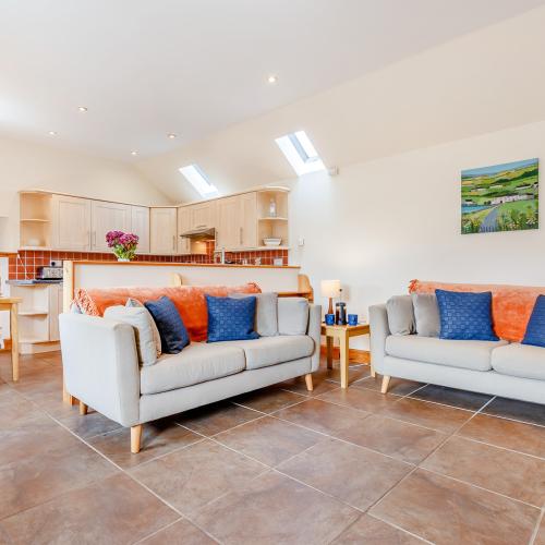 Steading Cottage Gallery Pic 12